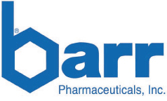 Barr Pharmaceuticals, Inc.