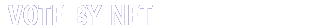 Vote By Net