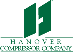 Hanover Compressor Company